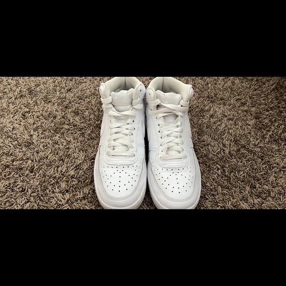 Nike Court Mid - Picture 2 of 5